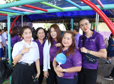 กิจกรรม "7 มิถุนายน วันสหกรณ์นักเรียน ประจำปี 2568" ... พารามิเตอร์รูปภาพ 35
